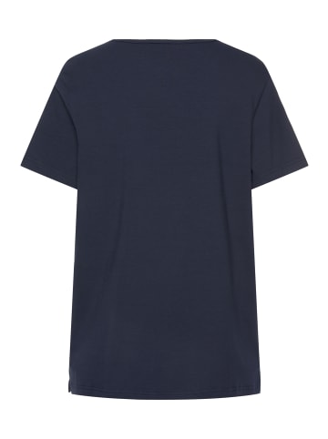 Kangaroos T-Shirt in marine