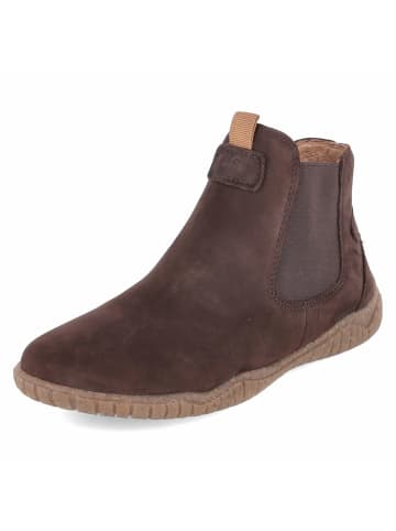 Josef Seibel Schlupfstiefel in brown