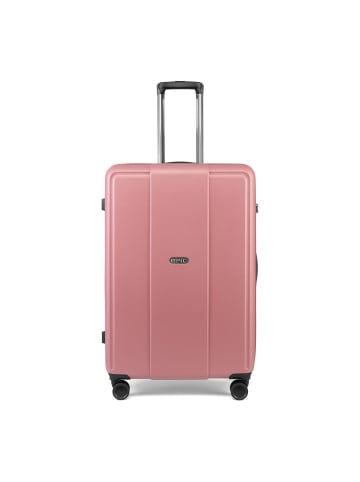 Epic Pop 6.0 4-Rollen Trolley 75 cm in taffypink