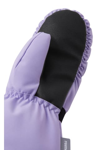 Reima Fäustlinge " Vanukko " in Blooming Lilac
