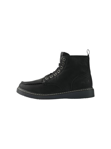 MCS Stiefel MCBalder in Black