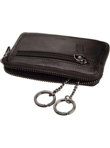 JOOP! Schlüsseletui Pero Gryphos LZ in Black