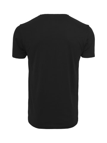 Merchcode T-Shirt in black
