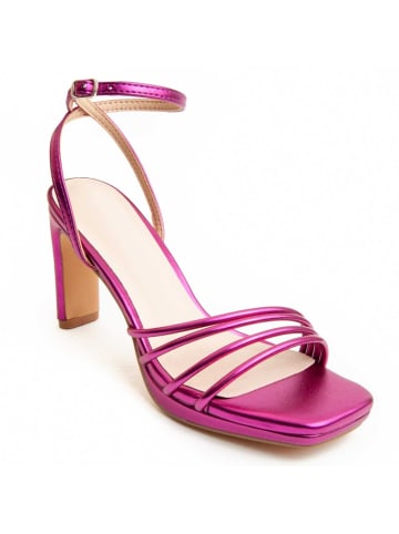 Montevita Sandalen Sandale4 in Rosa
