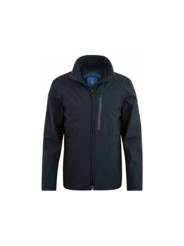 Wellensteyn Outdoorjacken in blau