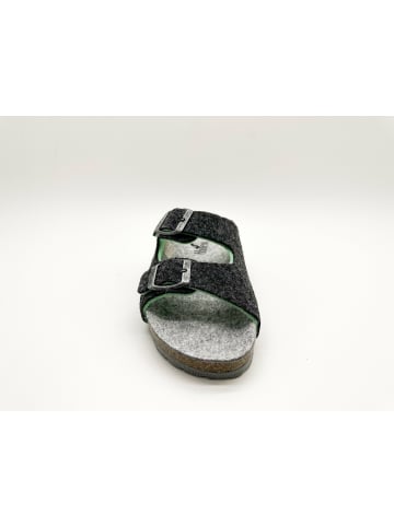 thies Sandalen für Jungen in grau