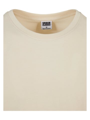Urban Classics Urban Classics T-Shirts in whitesand