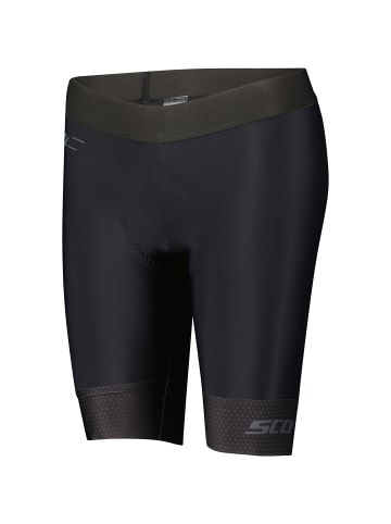 SCOTT W RC PRO +++ SHORTS in Schwarz