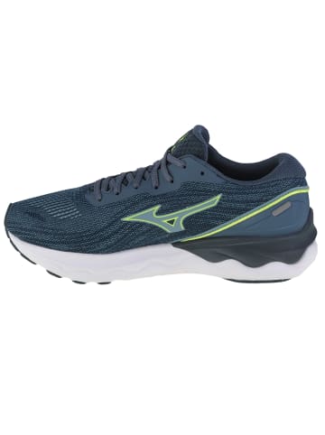 Mizuno Mizuno Wave Skyrise 3 in Grau