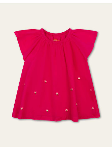 Oilily Beetroot Bluse in Lila
