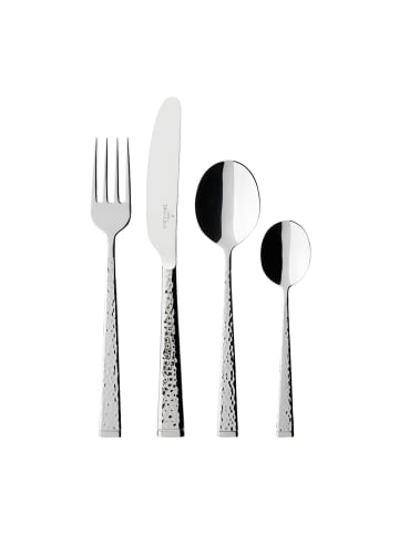 Villeroy & Boch Tafelbesteck 24tlg. Blacksmith in Edelstahl