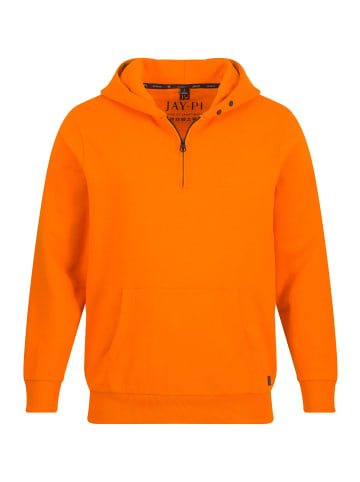 JP1880 Sweatshirt in tieforange