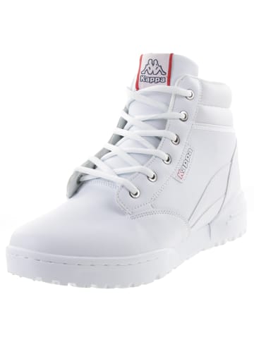Kappa Sneakers Low 242779 in weiß