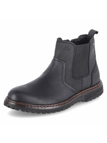 Josef Seibel Chelsea Boots ERROLL 51 in schwarz