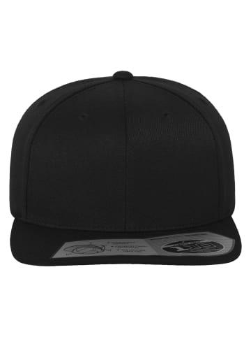  Flexfit Snapback - 110 in black