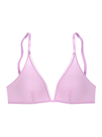 s.Oliver Push-up-BH in lightpink