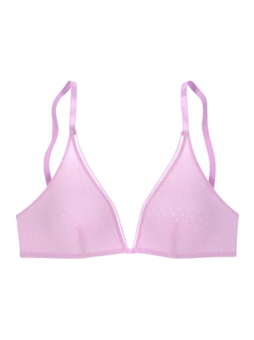 S. Oliver Push-up-BH in lightpink