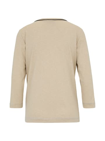 Canyon Longsleeve CYS LISSABON in Crema638