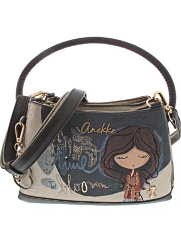 Anekke Tulip Tasche Mehrfarbig