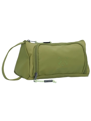 Kattbjörn Swag Bag Stifteetui 20 cm in explorer