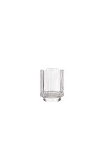 SÖDAHL Zahnbürstenhalter Clarity in Clear
