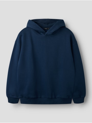 name it Hoodie in Pageant Blue1