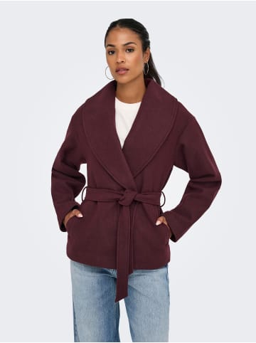 ONLY Jacke in Port Royale
