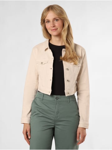 CARTOON Jacke in beige