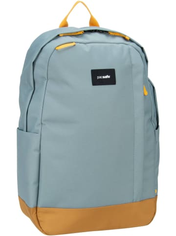 Pacsafe Rucksack / Backpack GO 25L in Fresh Mint