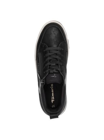 Tamaris Sneaker in BLACK
