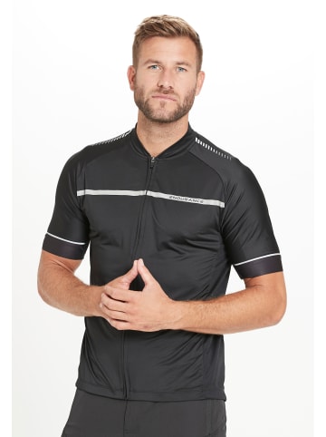 Endurance Fahrradshirt Jackal in 1001 Black