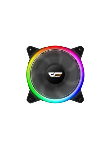 DarkFlash DR12 Pro ARGB Lüfter Set 5-in-1 120mm