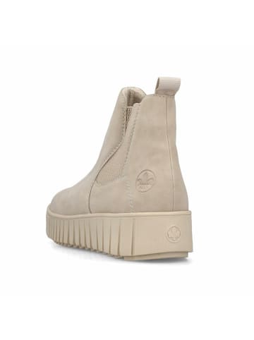 rieker Chelsea Boot für Damen in uni