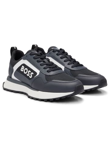 BOSS Sneaker in Blau