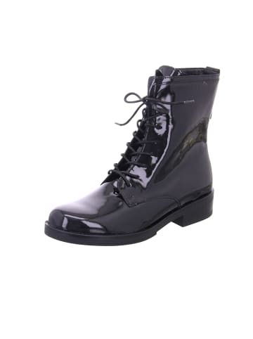 Gabor Schnür-Stiefeletten für Damen in schwarz
