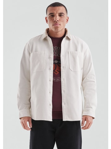 QS Hemd in 0300_creme