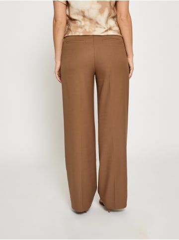 minus minus MSElvera Mid Waist Pant in Tan