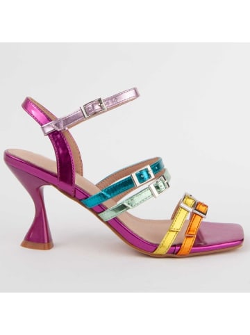 Montevita Sandalen Trea8 in Mehrfarbig