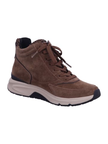 Gabor Sneaker High in braun
