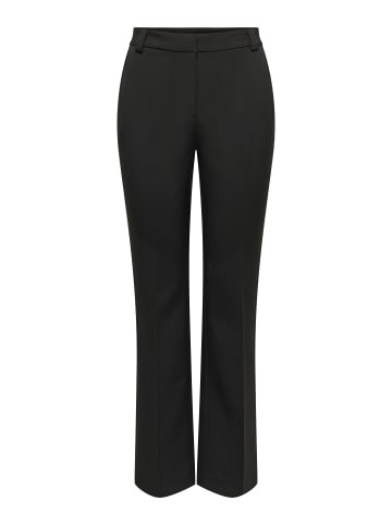 ONLY Klassische Hose in Black