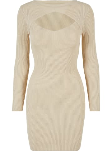 Urban Classics Day Dress in sand