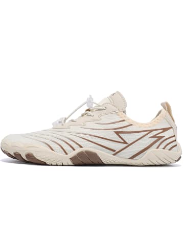 DOTALES FlowStep Barfußschuhe Beige 36