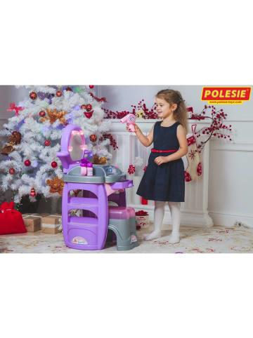 POLESIE Mädchen Schminktisch Dianna 43146 in lila