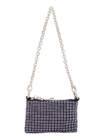 faina Damen Handtasche in Lila