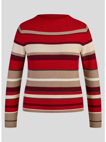 Rabe Pullover in Türkis