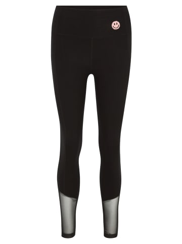 Betty Barclay Leggings mit hohem Bund in Schwarz