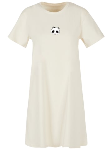 F4NT4STIC T-Shirt Kleid Tao Tao Heroes of Childhood in Whitesand