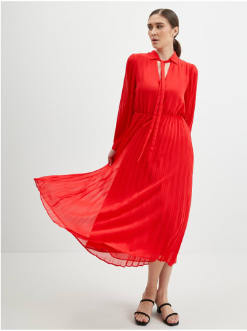 orsay Kleid in Rot