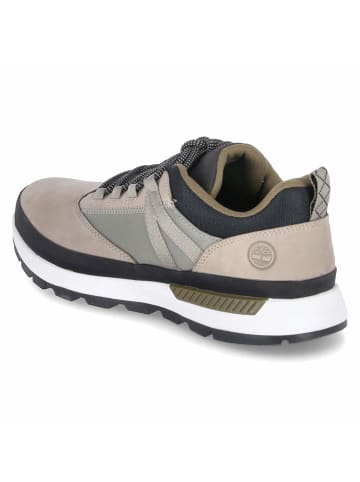 Timberland Halbschuhe EURO TREKKER in Taupe