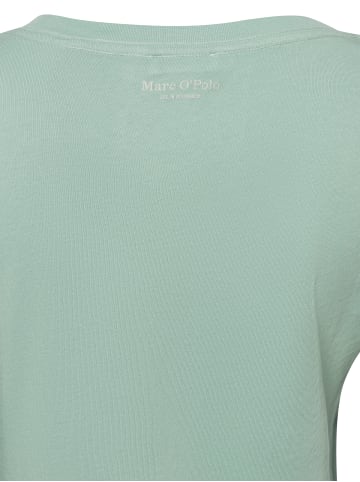 Marc O'Polo Shirt in türkis